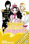 Kuragehime la principessa delle meduse. Vol. 14 libro