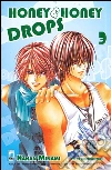 Honey & Honey drops. Vol. 3 libro