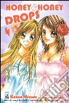 Honey & Honey drops. Vol. 4 libro