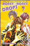 Honey & Honey drops. Vol. 7 libro