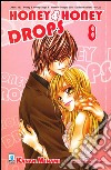 Honey & Honey drops. Vol. 8 libro