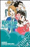 Kuragehime la principessa delle meduse. Vol. 2 libro