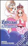 Kuragehime la principessa delle meduse. Vol. 3 libro