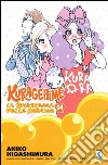 Kuragehime la principessa delle meduse. Vol. 4 libro