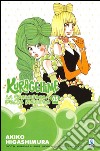 Kuragehime la principessa delle meduse. Vol. 5 libro