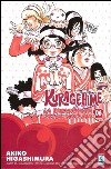 Kuragehime la principessa delle meduse. Vol. 6 libro