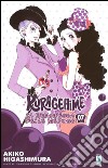 Kuragehime la principessa delle meduse. Vol. 7 libro