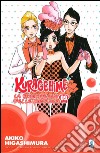 Kuragehime la principessa delle meduse. Vol. 9 libro