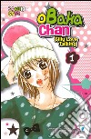 Obaka-chan-silly love talking. Vol. 1 libro