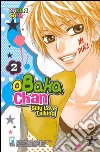 Obaka-chan-silly love talking. Vol. 2 libro