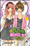 Obaka-chan-silly love talking. Vol. 3 libro