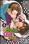 Obaka-chan-silly love talking. Vol. 4 libro