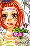 Obaka-chan-silly love talking. Vol. 5 libro