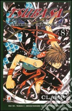 Tsubasa reservoir chronicle. Vol. 8 libro