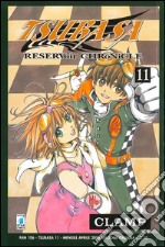 Tsubasa reservoir chronicle. Vol. 11 libro