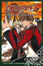 Tsubasa reservoir chronicle. Vol. 14 libro