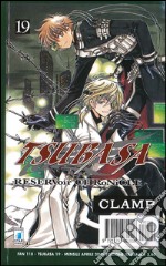 Tsubasa reservoir chronicle. Vol. 19 libro