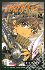 Tsubasa reservoir chronicle. Vol. 24 libro