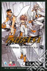 Tsubasa reservoir chronicle. Vol. 25 libro