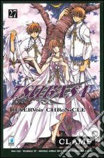 Tsubaba reservoir chronicle. Vol. 27 libro