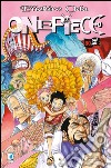 One piece. Vol. 80 libro