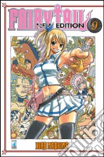 Fairy Tail. New edition. Vol. 9 libro