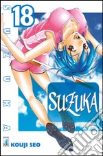 Suzuka. Vol. 18 libro