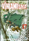 Vinland saga. Vol. 17 libro