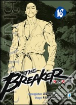 The breaker. New waves. Vol. 16 libro