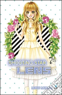 Shooting Star Lens. Vol. 7 libro