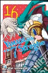 Yamada-Kun e le 7 streghe. Vol. 16 libro