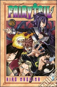 Fairy Tail. Vol. 48