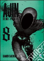 Ajin. Demi human. Vol. 8 libro