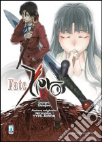 Fate/Zero. Vol. 11 libro