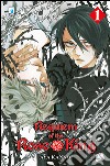 Requiem of the Rose King. Vol. 1 libro