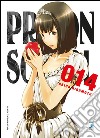 Prison school. Vol. 14 libro di Hiramoto Akira