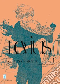 Levius. Vol. 1