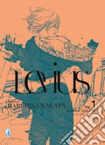 Levius. Vol. 1 libro