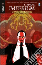 Imperium. Vol. 3 libro