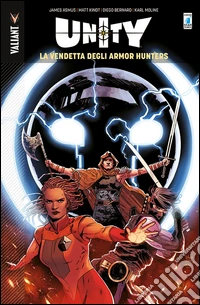 Unity. Vol. 7 libro