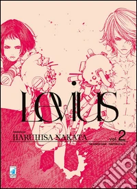 Levius. Vol. 2