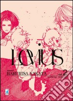 Levius. Vol. 2 libro