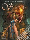 Succubi. Vol. 3 libro