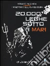 20.000 leghe sotto i mari da Jules Verne libro