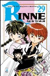 Rinne. Vol. 29 libro