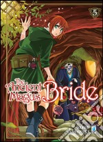 The ancient magus bride. Vol. 5 libro