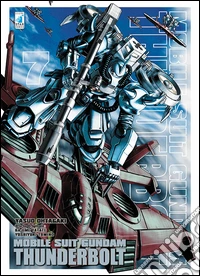 Mobile suit Gundam Thunderbolt. Vol. 7 libro