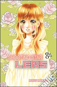 Shooting Star Lens. Vol. 8 libro
