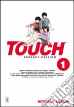 Touch. Perfect edition. Vol. 1 libro