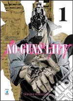 No guns life. Vol. 1 libro